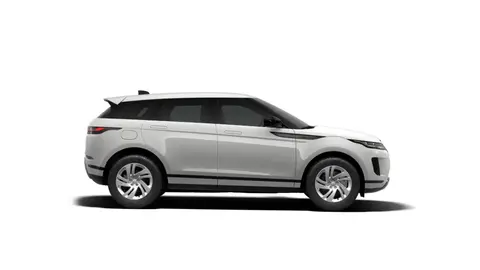 Used LAND ROVER RANGE ROVER EVOQUE Diesel 2024 Ad 