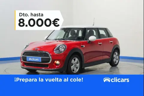 Used MINI ONE Diesel 2019 Ad 