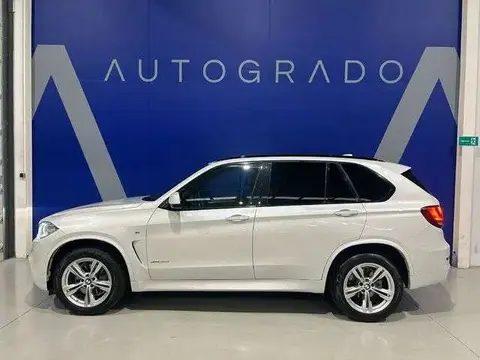 Used BMW X5 Diesel 2016 Ad 