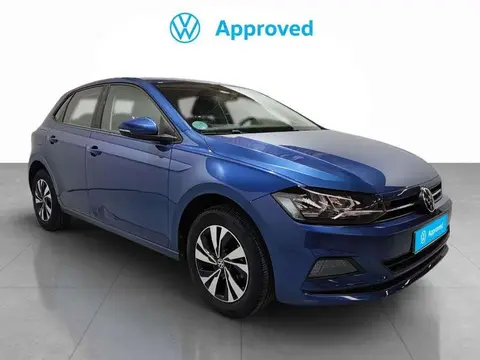 Used VOLKSWAGEN POLO Petrol 2021 Ad 