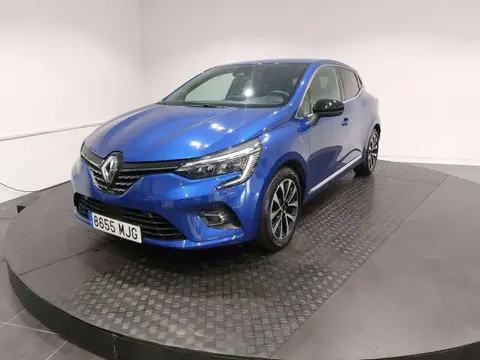 Used RENAULT CLIO Petrol 2023 Ad 