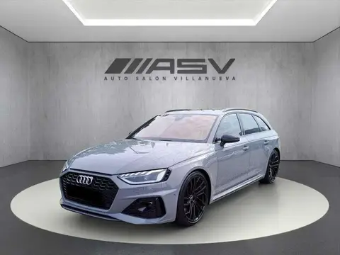 Used AUDI RS4 Petrol 2021 Ad 