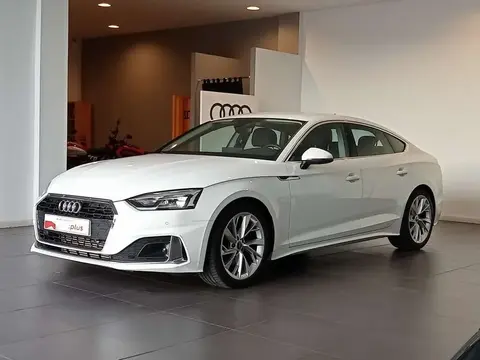 Annonce AUDI A5 Essence 2023 d'occasion 