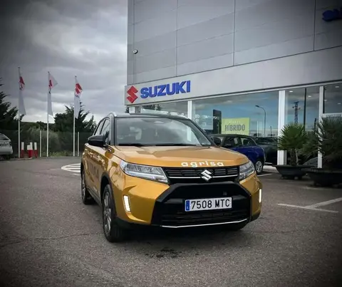 Annonce SUZUKI VITARA Essence 2024 d'occasion 