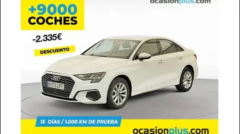 Used AUDI A3 Petrol 2021 Ad 