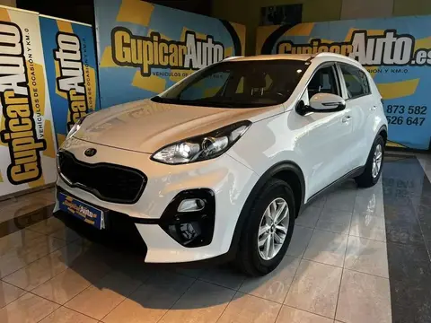 Used KIA SPORTAGE Diesel 2020 Ad 