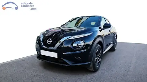 Annonce NISSAN JUKE Essence 2024 d'occasion 