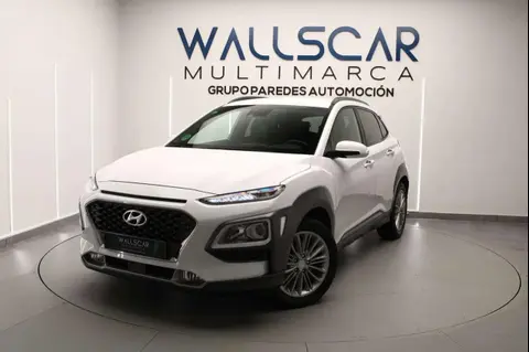 Used HYUNDAI KONA Petrol 2019 Ad 