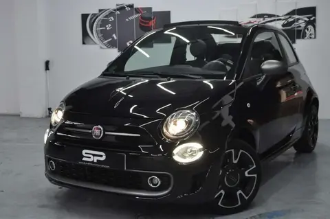 Used FIAT 500C Petrol 2019 Ad 