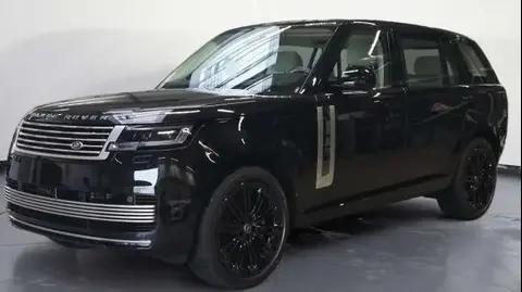 Annonce LAND ROVER RANGE ROVER Essence 2023 d'occasion 