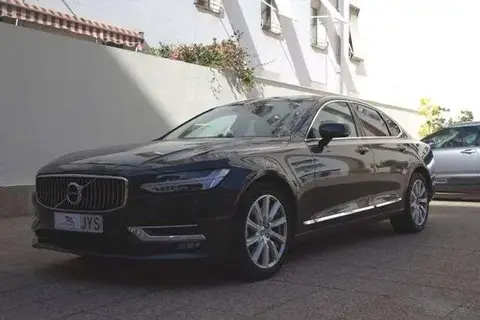 Annonce VOLVO S90 Diesel 2017 d'occasion 