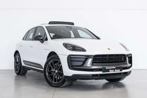 Used PORSCHE MACAN Petrol 2022 Ad 