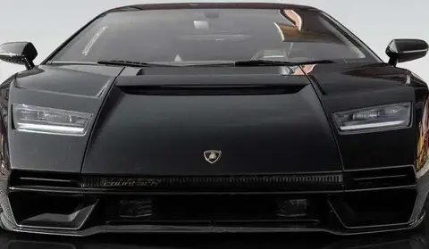 Annonce LAMBORGHINI COUNTACH Essence 2022 d'occasion 