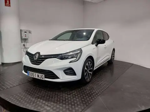 Annonce RENAULT CLIO Diesel 2023 d'occasion 