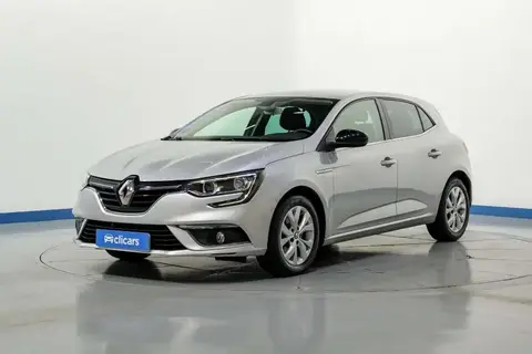 Used RENAULT MEGANE Petrol 2019 Ad 