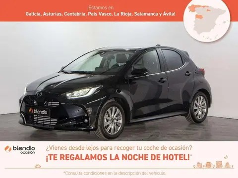 Used MAZDA 2 Hybrid 2023 Ad 