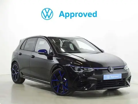 Used VOLKSWAGEN GOLF Petrol 2024 Ad 