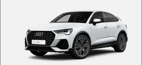 Annonce AUDI Q3 Diesel 2024 d'occasion 