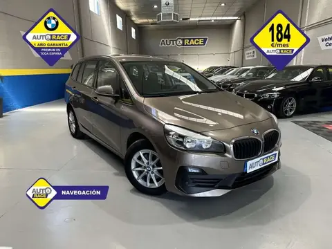 Used BMW SERIE 2 Diesel 2019 Ad 