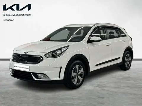 Annonce KIA NIRO  2016 d'occasion 