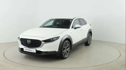 Annonce MAZDA CX-3 Diesel 2020 d'occasion 