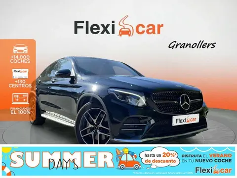 Used MERCEDES-BENZ CLASSE GLC Petrol 2017 Ad 