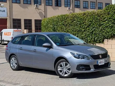 Used PEUGEOT 308 Diesel 2021 Ad 