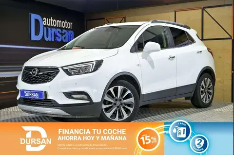 Used OPEL MOKKA Petrol 2019 Ad 