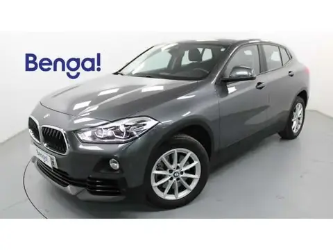 Used BMW X2 Diesel 2019 Ad 