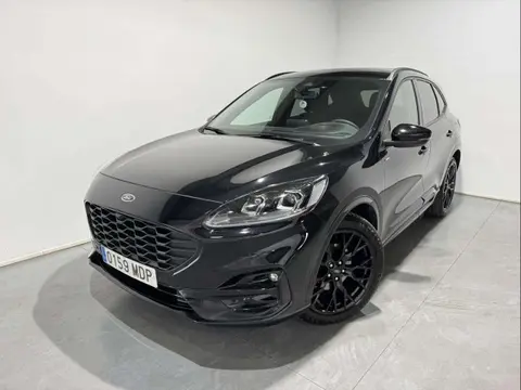 Annonce FORD KUGA Essence 2023 d'occasion 