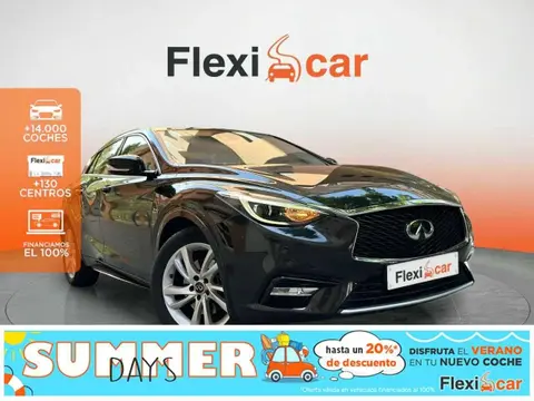 Used INFINITI Q30 Diesel 2019 Ad 