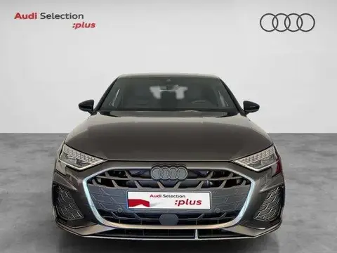 Annonce AUDI A3 Essence 2024 d'occasion 