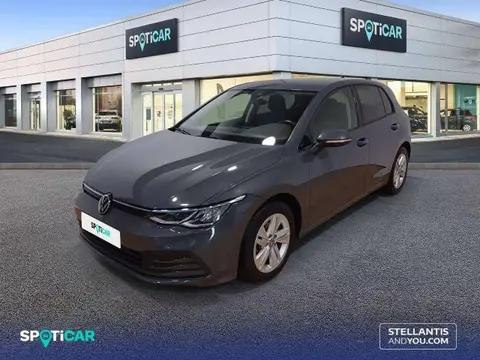 Used VOLKSWAGEN GOLF Petrol 2021 Ad 