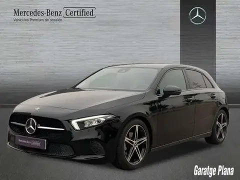 Used MERCEDES-BENZ CLASSE A Diesel 2019 Ad 