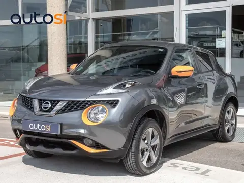 Annonce NISSAN JUKE Essence 2019 d'occasion 