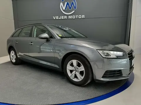 Used AUDI A4 Diesel 2018 Ad 