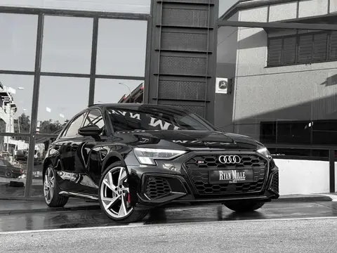 Annonce AUDI A3 Essence 2021 d'occasion 