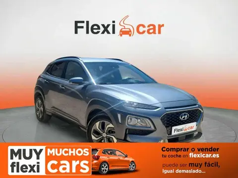 Used HYUNDAI KONA Hybrid 2021 Ad 