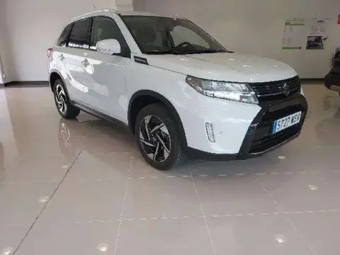 Used SUZUKI VITARA Petrol 2024 Ad 