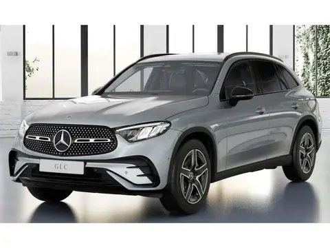 Annonce MERCEDES-BENZ CLASSE GLC Diesel 2024 d'occasion 