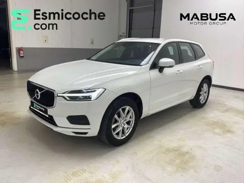 Used VOLVO XC60 Diesel 2018 Ad 