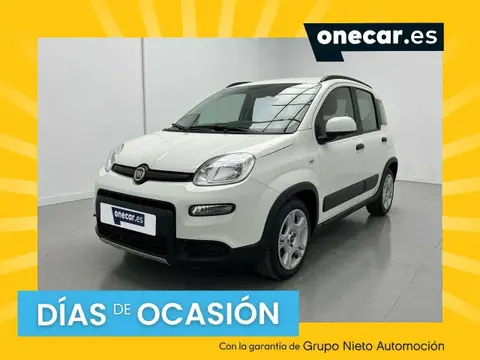 Annonce FIAT PANDA Hybride 2023 d'occasion 