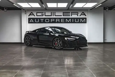 Used AUDI R8 Petrol 2020 Ad 