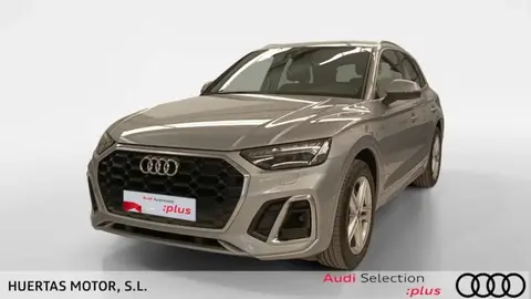 Annonce AUDI Q5 Diesel 2023 d'occasion 