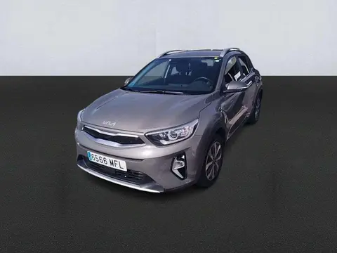 Annonce KIA STONIC Essence 2023 d'occasion 