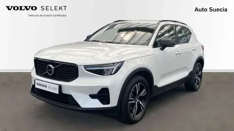 Annonce VOLVO XC40 Essence 2023 d'occasion 