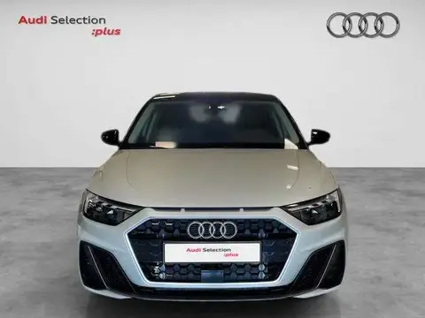 Annonce AUDI A1 Essence 2024 d'occasion 