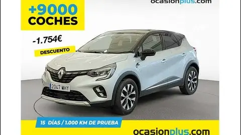 Used RENAULT CAPTUR Petrol 2023 Ad 