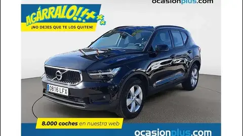 Annonce VOLVO XC40 Essence 2020 d'occasion 