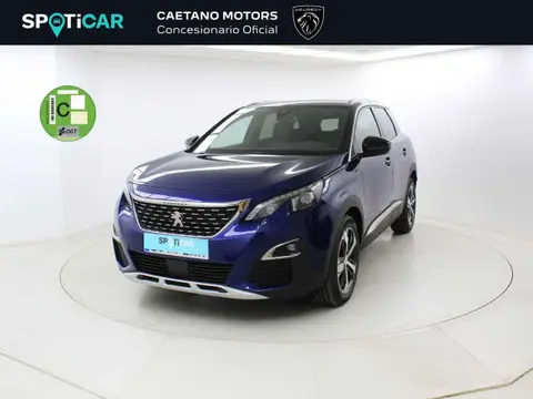 Used PEUGEOT 3008 Diesel 2020 Ad 